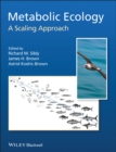 Image for Metabolic Ecology