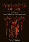 Image for A companion to the problem of evil