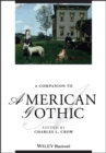 Image for A Companion to American Gothic