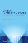 Image for Urban infrastructure  : finance and management