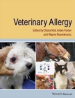 Image for Veterinary allergy