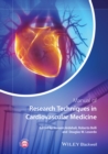Image for Manual of research techniques in cardiovascular medicine