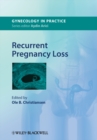 Image for Recurrent pregnancy loss