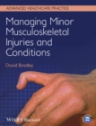 Image for Managing Minor Musculoskeletal Injuries and Conditions