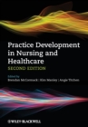 Image for Practice development in nursing