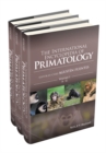 Image for The international encyclopedia of primatology