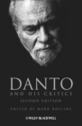 Image for Danto and His Critics