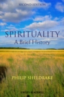 Image for Spirituality  : a brief history