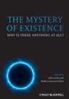 Image for The mystery of existence