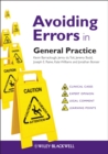 Image for Avoiding Errors in General Practice