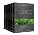 Image for The international encyclopedia of health communication