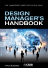 Image for The Design Manager&#39;s Handbook