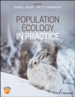 Image for Population ecology in practice