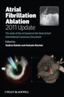 Image for Atrial Fibrillation Ablation, 2011 Update