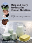 Image for Milk and Dairy Products in Human Nutrition