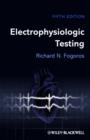 Image for Electrophysiologic Testing 5E