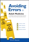 Image for Avoiding Errors in Adult Medicine