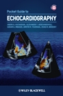Image for Pocket Guide to Echocardiography