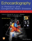 Image for Echocardiography in pediatric and congenital heart disease