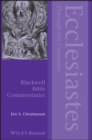 Image for Ecclesiastes Through the Centuries