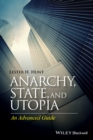 Image for Anarchy, state, and utopia  : an advanced guide