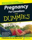 Image for Pregnancy For Canadians For Dummies