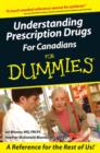 Image for Understanding Prescription Drugs for Canadians For Dummies