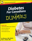 Image for Diabetes For Canadians For Dummies