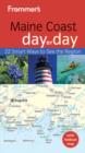 Image for Frommer&#39;s Maine Coast Day by Day