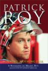 Image for Patrick Roy