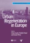 Image for Urban regeneration in Europe