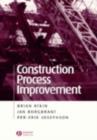 Image for Construction process improvement