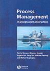 Image for Process management in design and construction