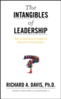 Image for The intangibles of leadership: the 10 qualities of superior executive performance