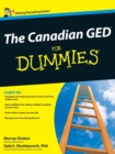 Image for The Canadian GED for dummies