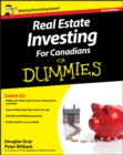 Image for Real Estate Investing For Canadians For Dummies&amp;#174;