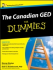 Image for Canadian GED For Dummies