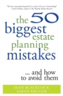 Image for The 50 Biggest Estate Planning Mistakes...and How to Avoid Them