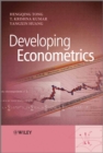Image for Developing Econometrics