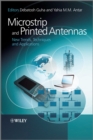 Image for Microstrip and Printed Antennas
