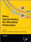 Image for Mass spectrometry for microbial proteomics