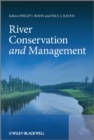 Image for River conservation and management