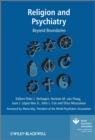 Image for Religion and psychiatry: beyond boundaries