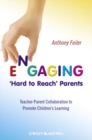 Image for Engaging &#39;Hard to Reach&#39; Parents