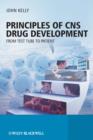 Image for Principles of CNS Drug Development
