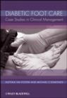 Image for Diabetic Foot Care : Case Studies in Clinical Management
