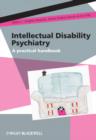 Image for Intellectual Disability Psychiatry