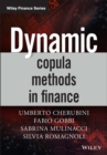 Image for Dynamic Copula Methods in Finance