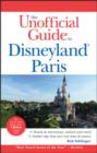 Image for The unofficial guide to Disneyland Paris