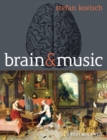 Image for Brain and music